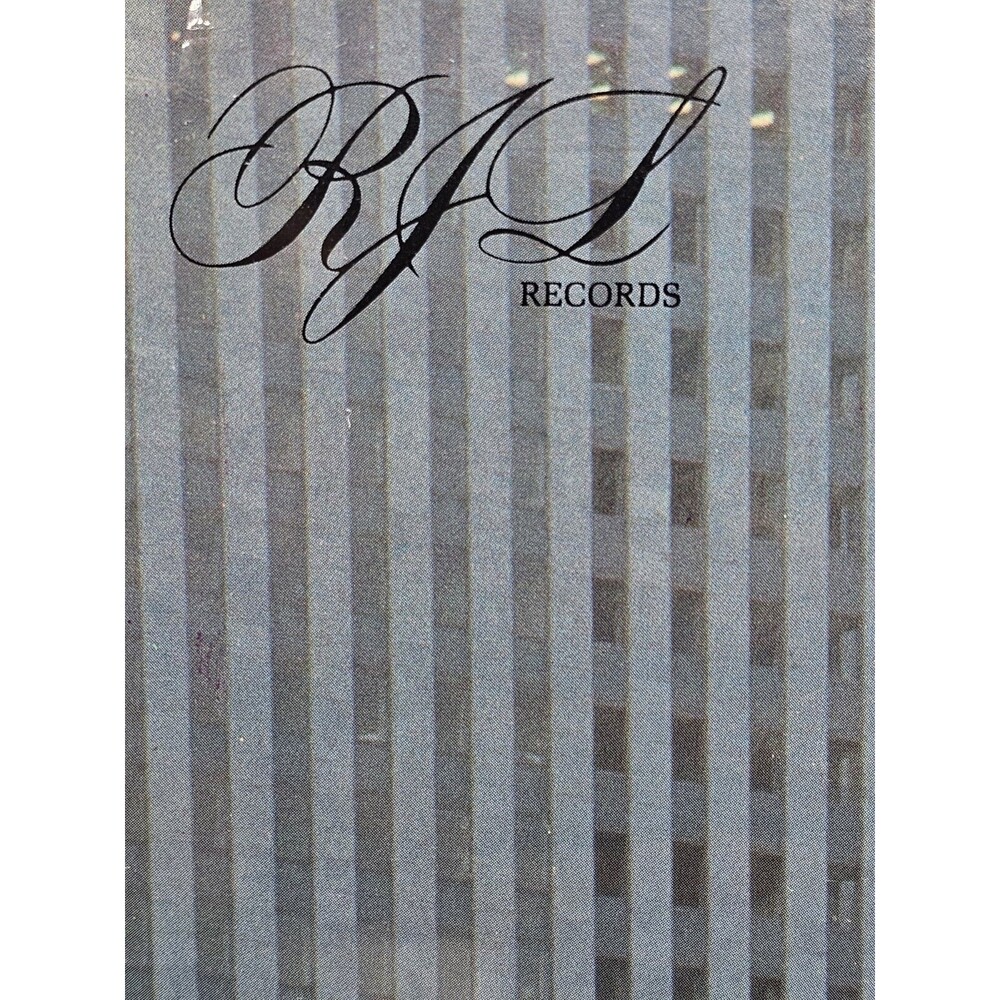 JOEL RJL RECORDS - Picture 7 of 12